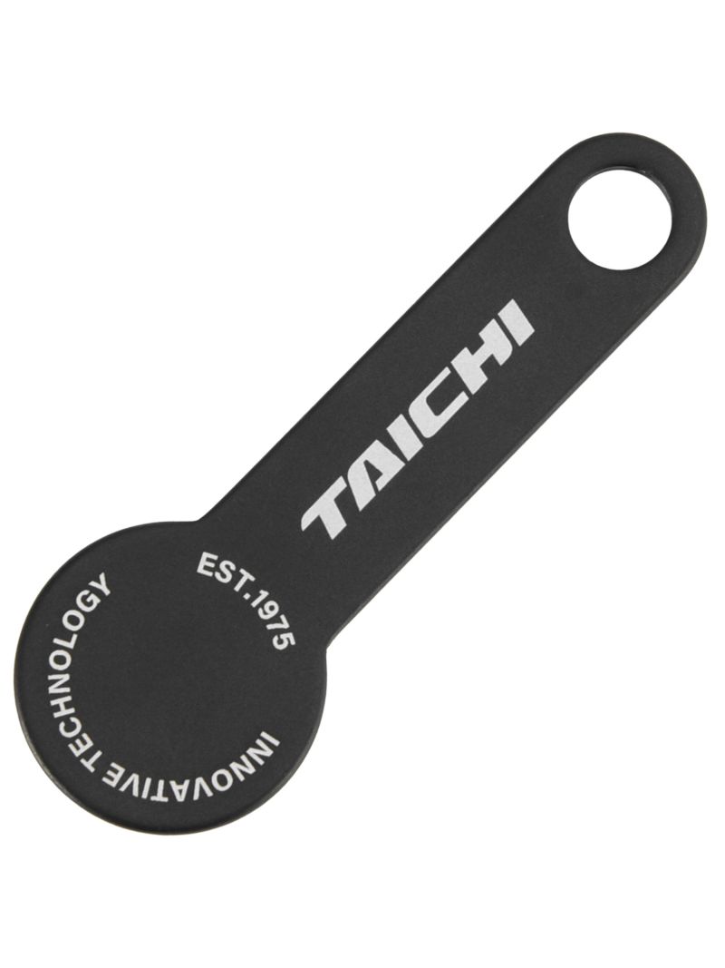 RSA067 | ALUMINUM HELMET ANCHOR［1color］