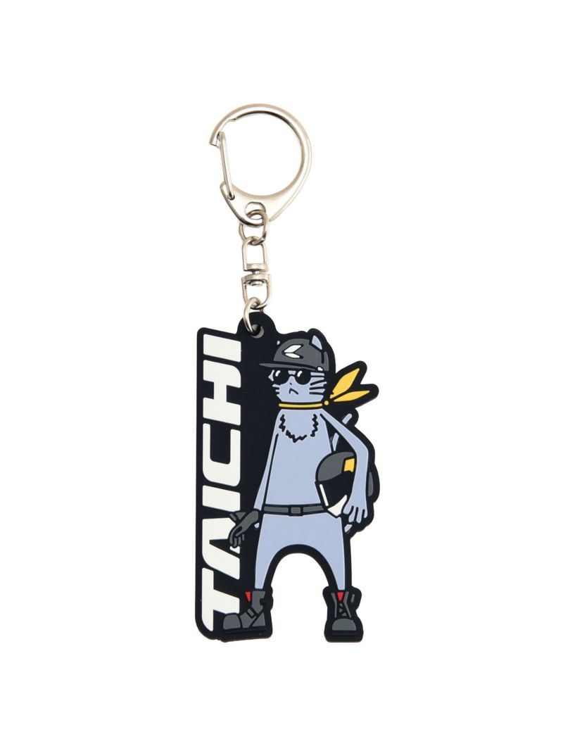 タイチ公式通販】RSA057 キューブ キーホルダー | TAICHI