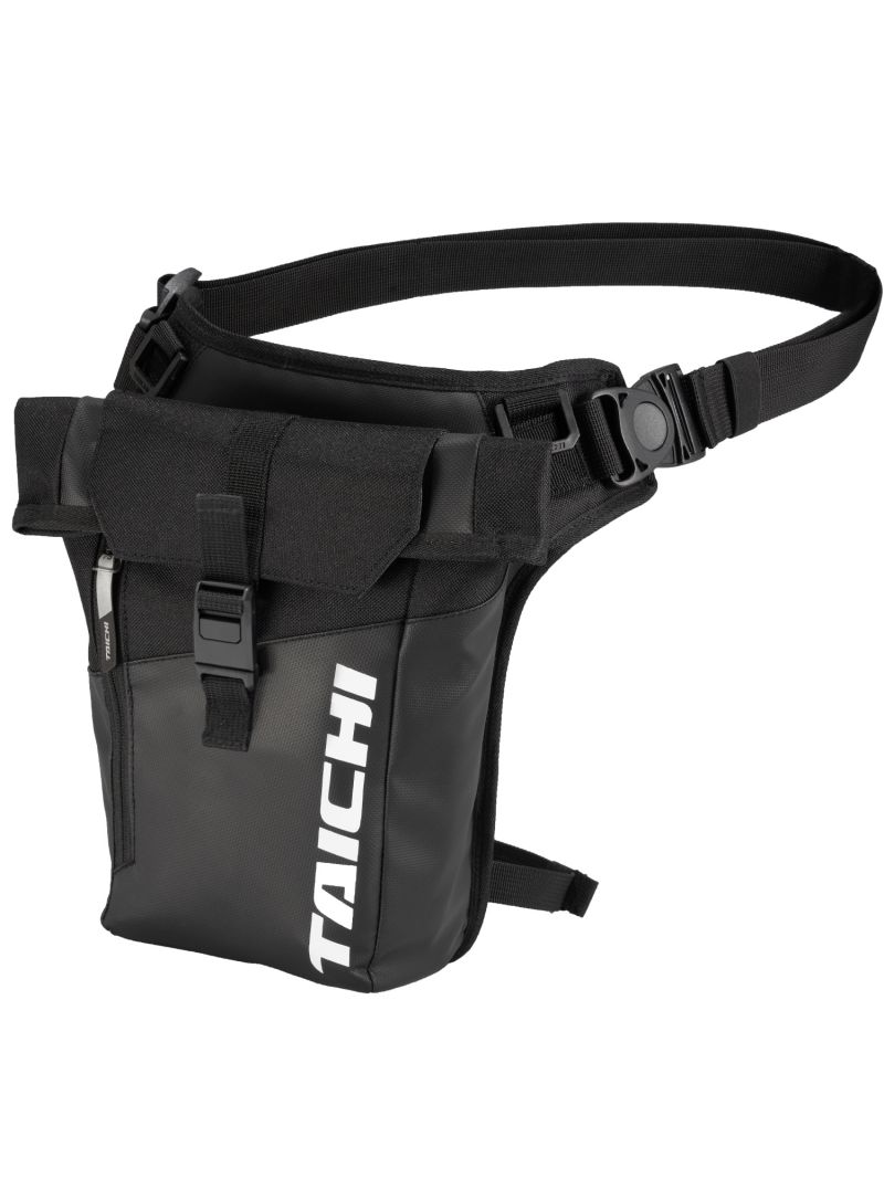 RSB288 | WP LEG POUCH［3colors］