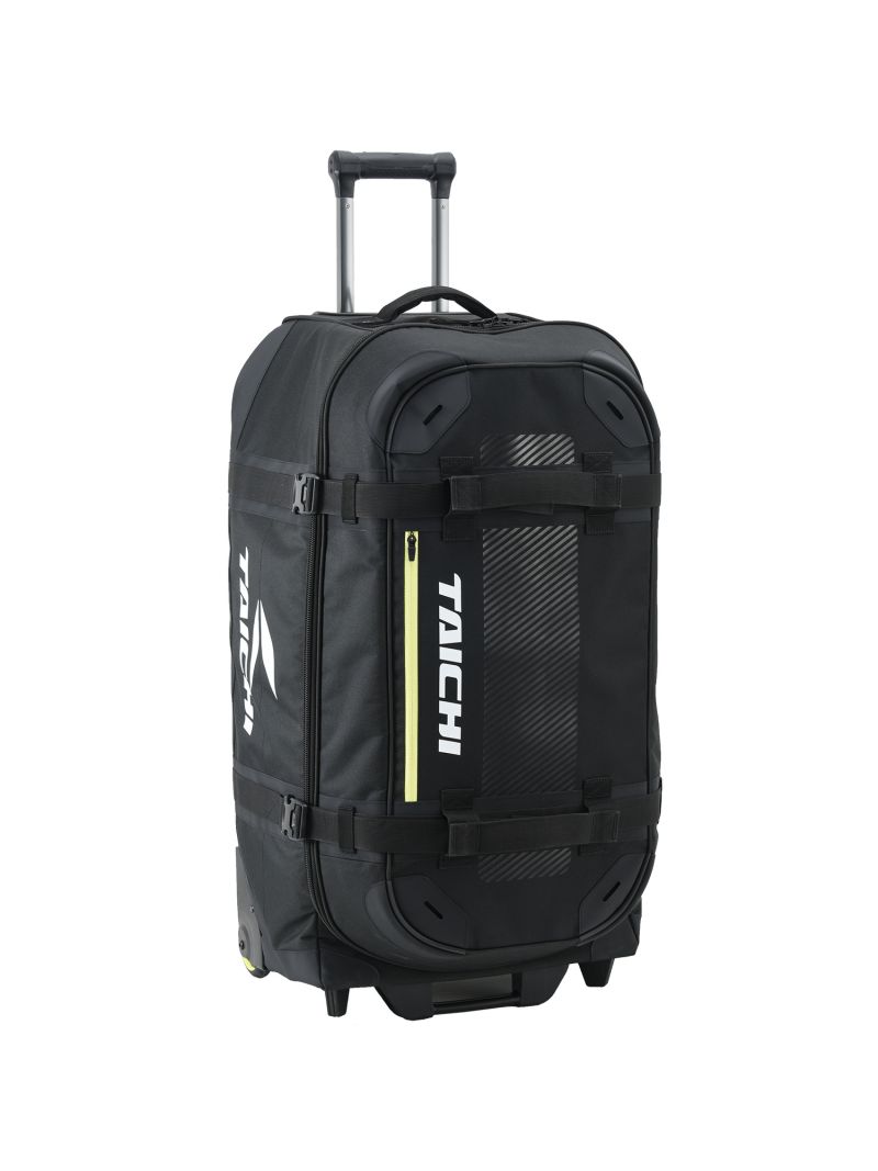 RSB292 | WHEELED GEAR BAG［1color］