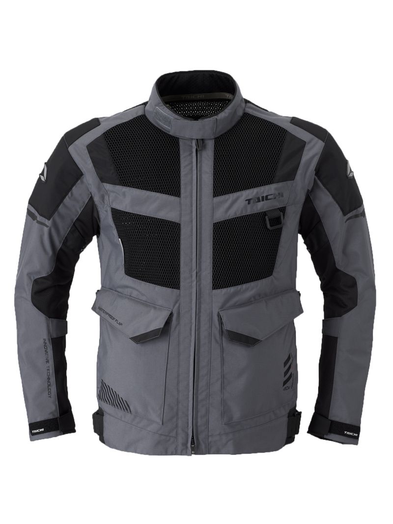 RSJ340｜KOMPASS AIR JACKET［4colors］
