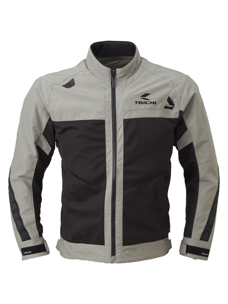 RSJ345 | TORQUE AIR JACKET［4colors］
