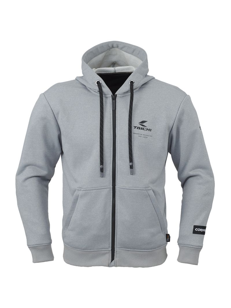 RSJ352 | コーデュラ フーディ［4colors］