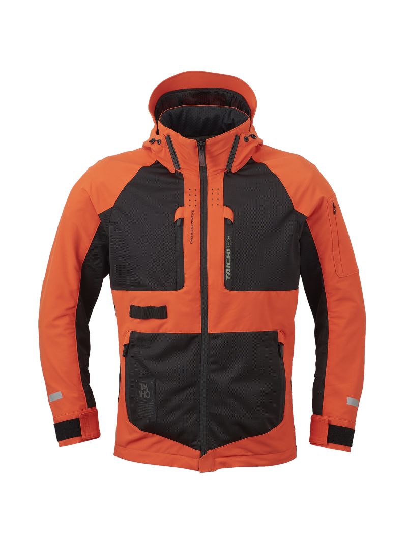 RSJ354 | AIR PARKA［6colors］