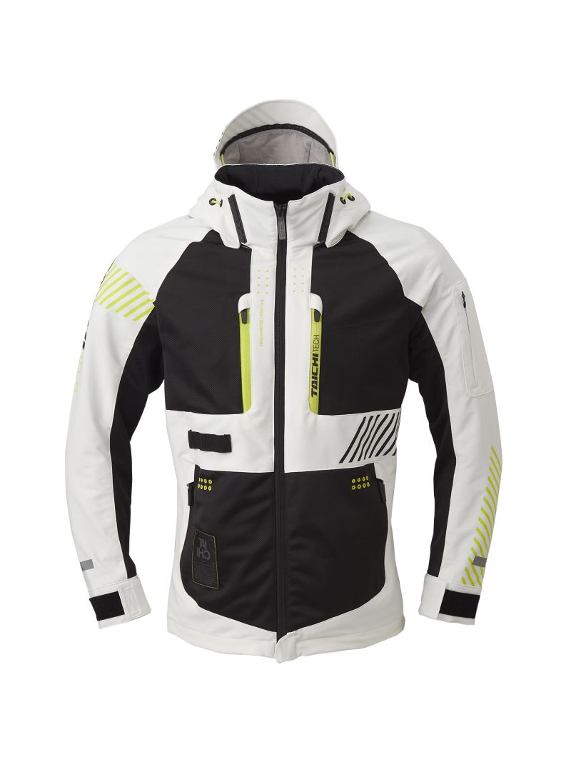 RSJ354 | エアー パーカ［7colors］