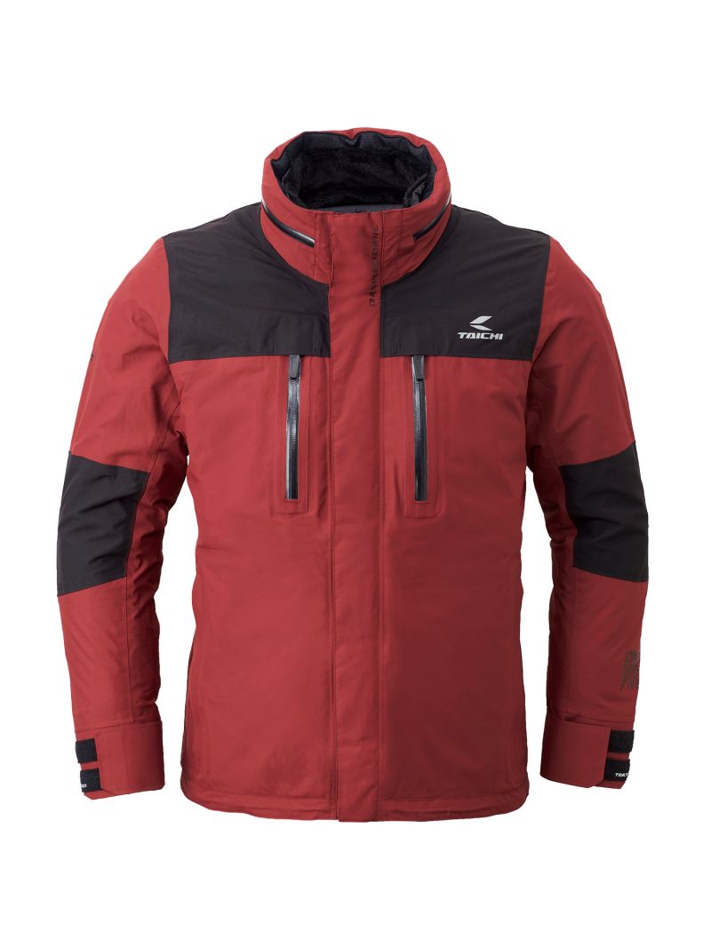 RSJ731 | FUSE ALL SEASON JACKET［6colors］