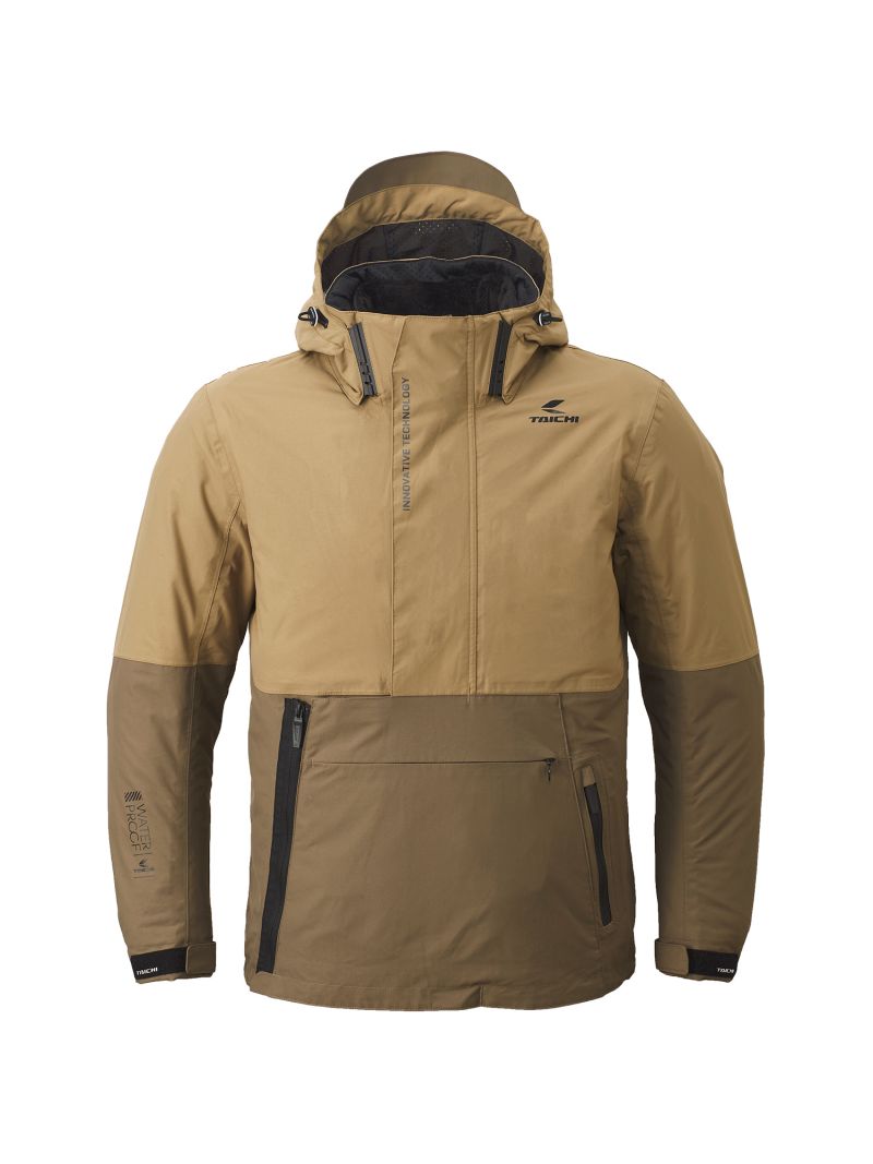 RSJ733 | MOTOREK ALL SEASON PARKA［7colors］