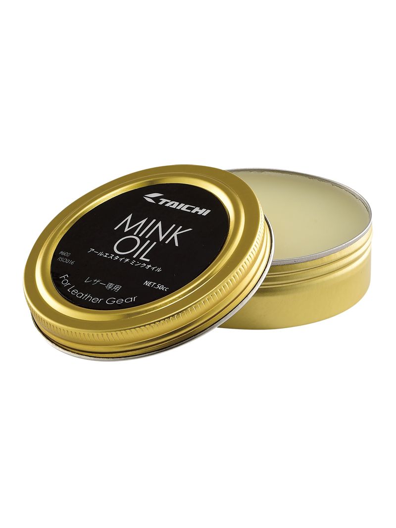 RSO016 | TAICHI MINK OIL