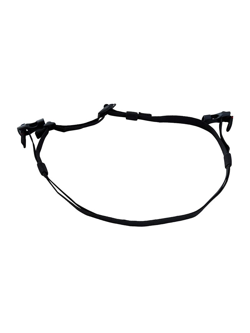 RSB306用 シートハーネス バックルメス(REDステッチ)