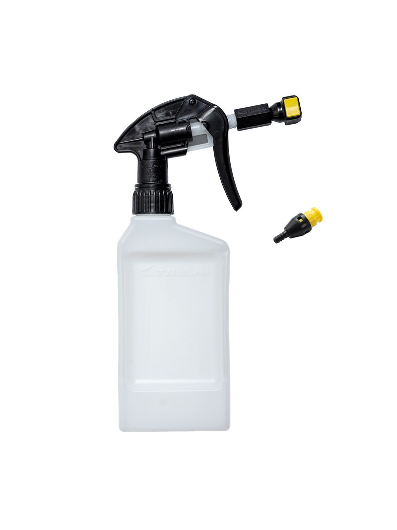 RSP503 | LIQUIDWIND SPRAY AND BOTTLE KIT