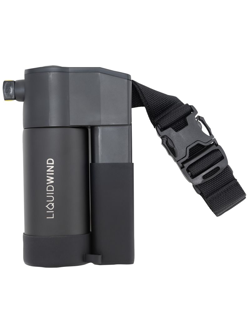 RSP510 | LIQUIDWIND (Electrical) COOLER BOTTLE KIT