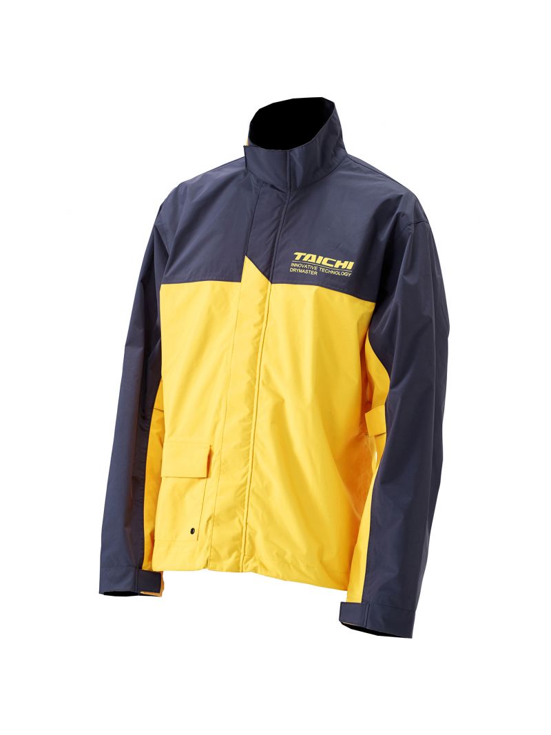 RSR048｜DRYMASTER RAIN SUIT［3colors］