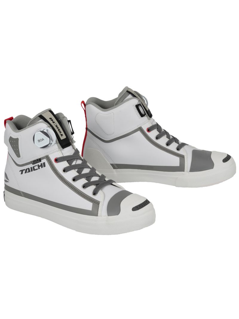 RSS011 | DRYMASTER-FIT フープシューズ［4colors］