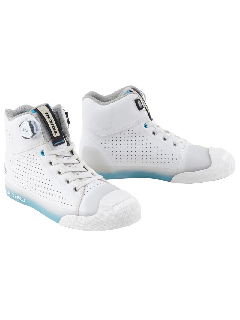 RSS012 | フープ エアー シューズ［2colors］