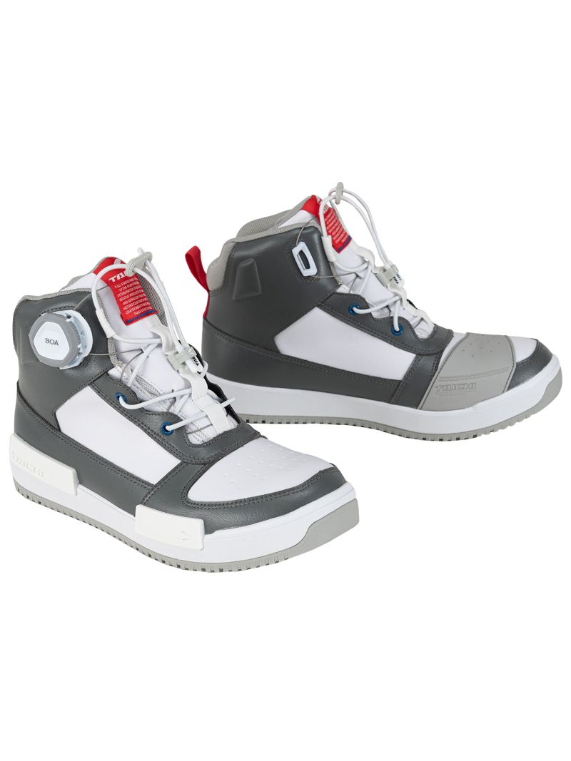 RSS014 | DRYMASTER BREAK SHOES［5colors］