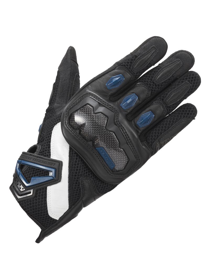 RST465｜WRX PRO エアーグローブ［5colors］