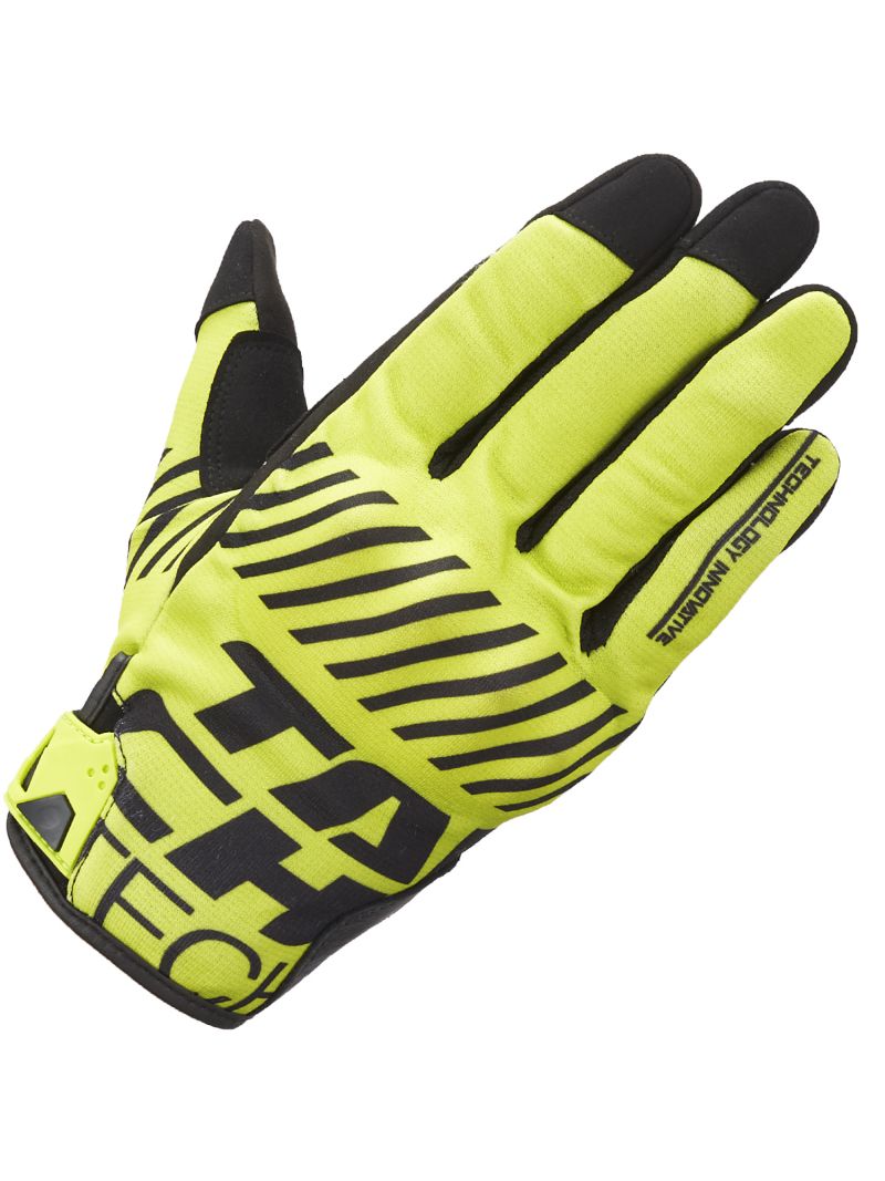 RST469 | アーバン エアーグローブ［9colors］