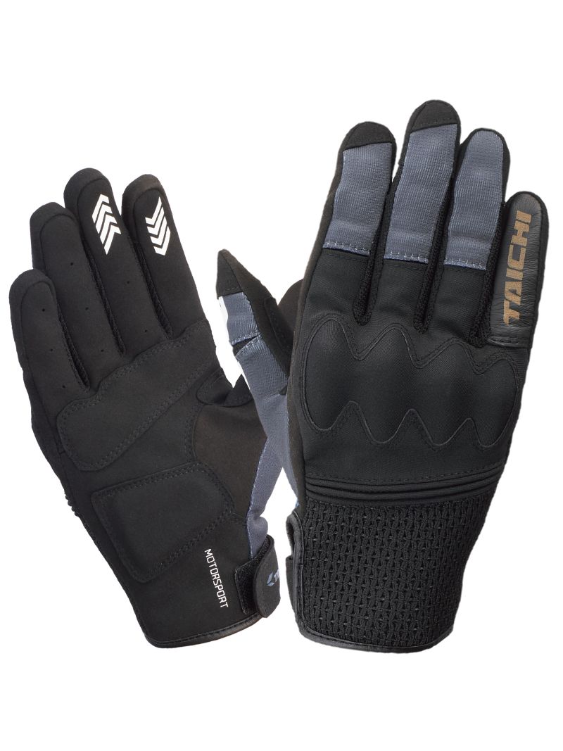 RST470 | VOLT AIR GLOVES［5colors］