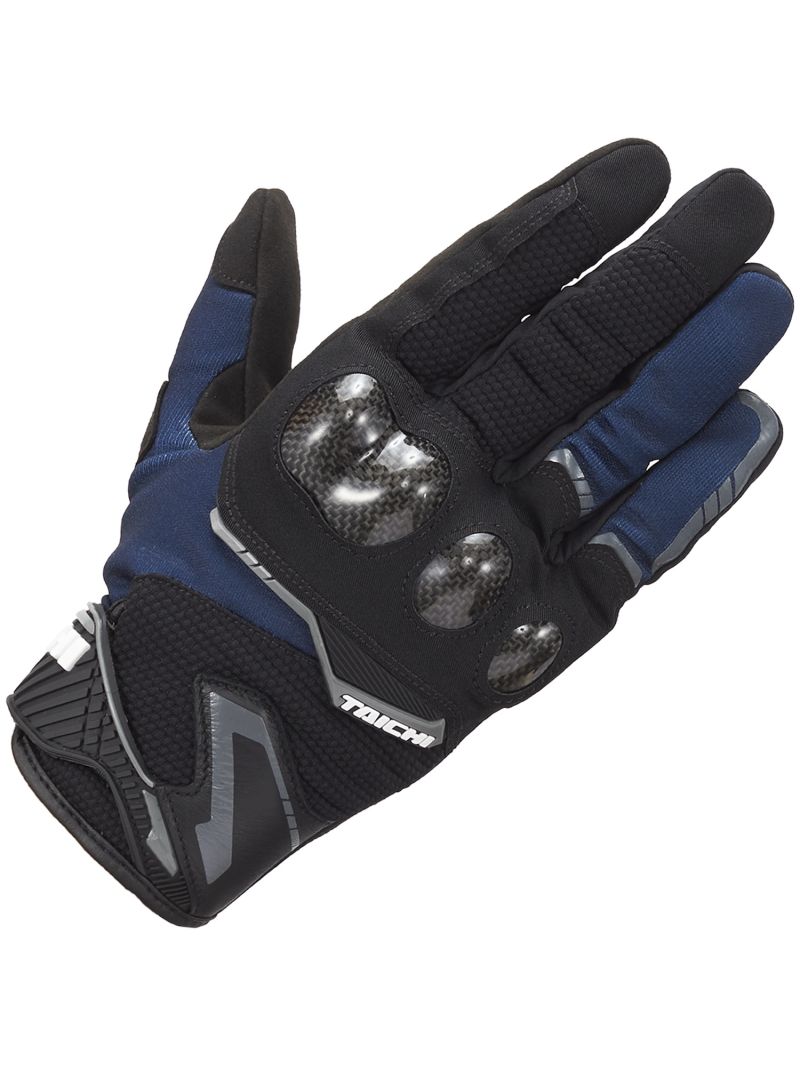 RST473 | オーブテクト カーボン グローブ［4colors］