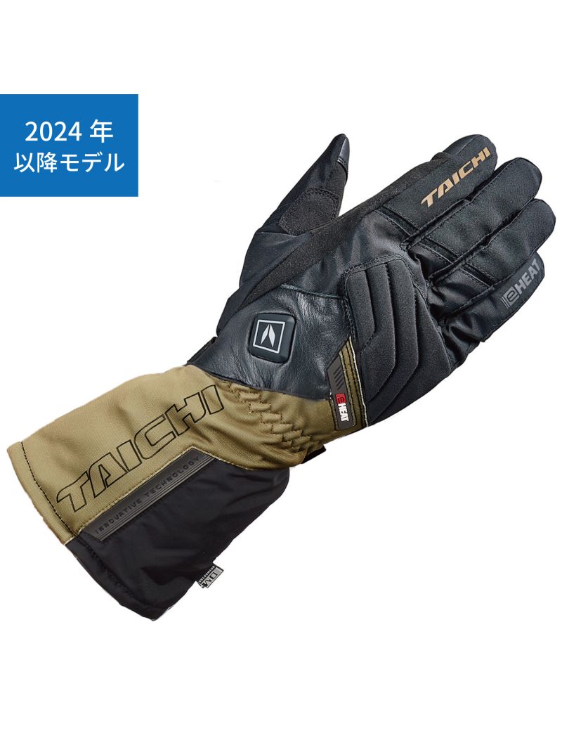 RST656 | e-HEAT GLOVES［7colors］