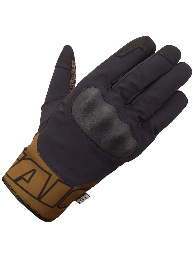 RST662 | SMART WINTER GLOVES［4colors］
