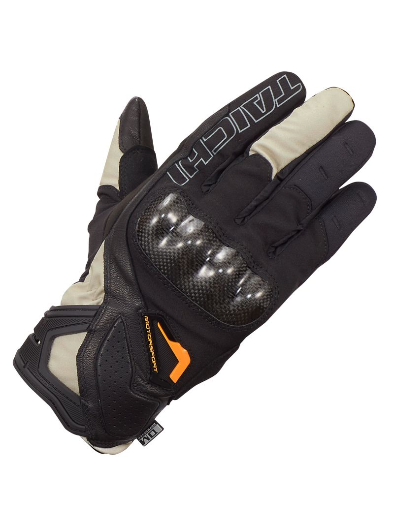RST664 | CARBON WINTER GLOVES［7colors］