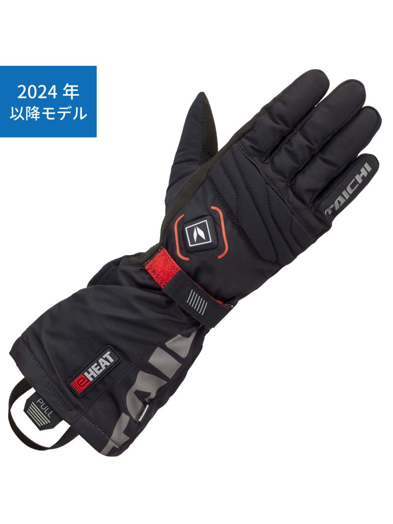 RST665 | e-HEAT グローブ［6colors］