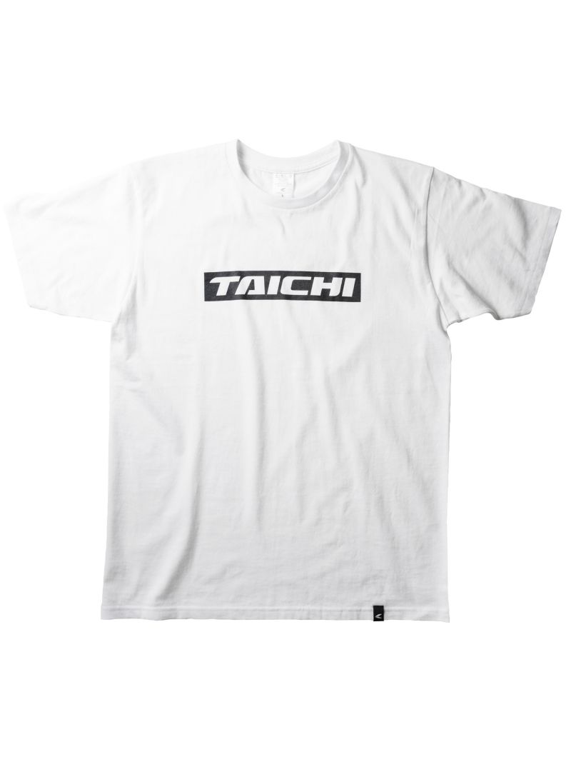 RSU088 | BOX LOGO T-SHIRT［2colors］