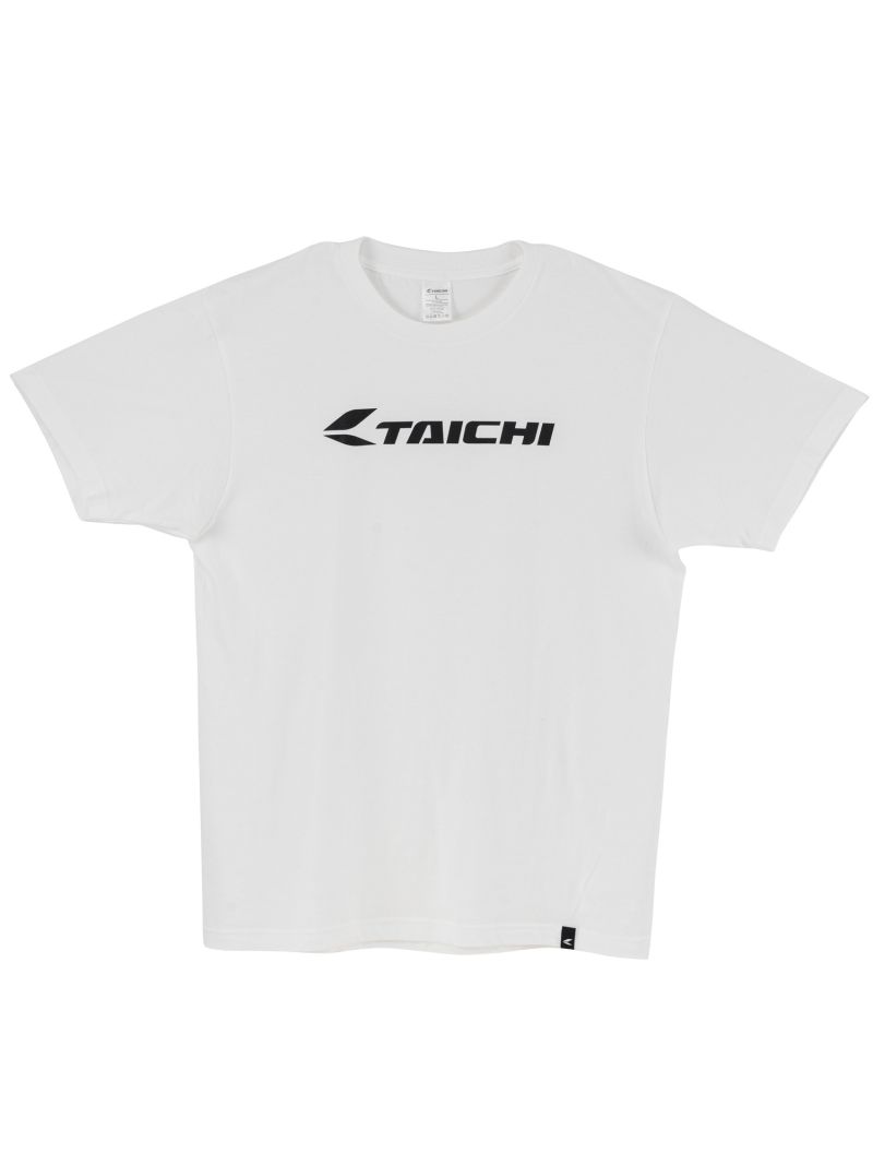RSU106 | TAICHI LOGO T-SHIRT［2colors］