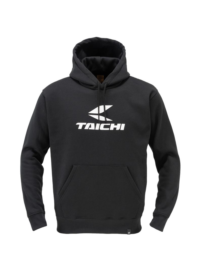 RSU107 | TAICHI LOGO HOODIE［2colors］