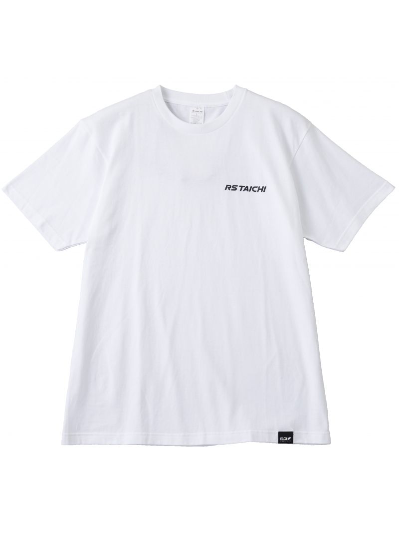 RSU117 | TAICHI TRAD T-SHIRT［2colors］
