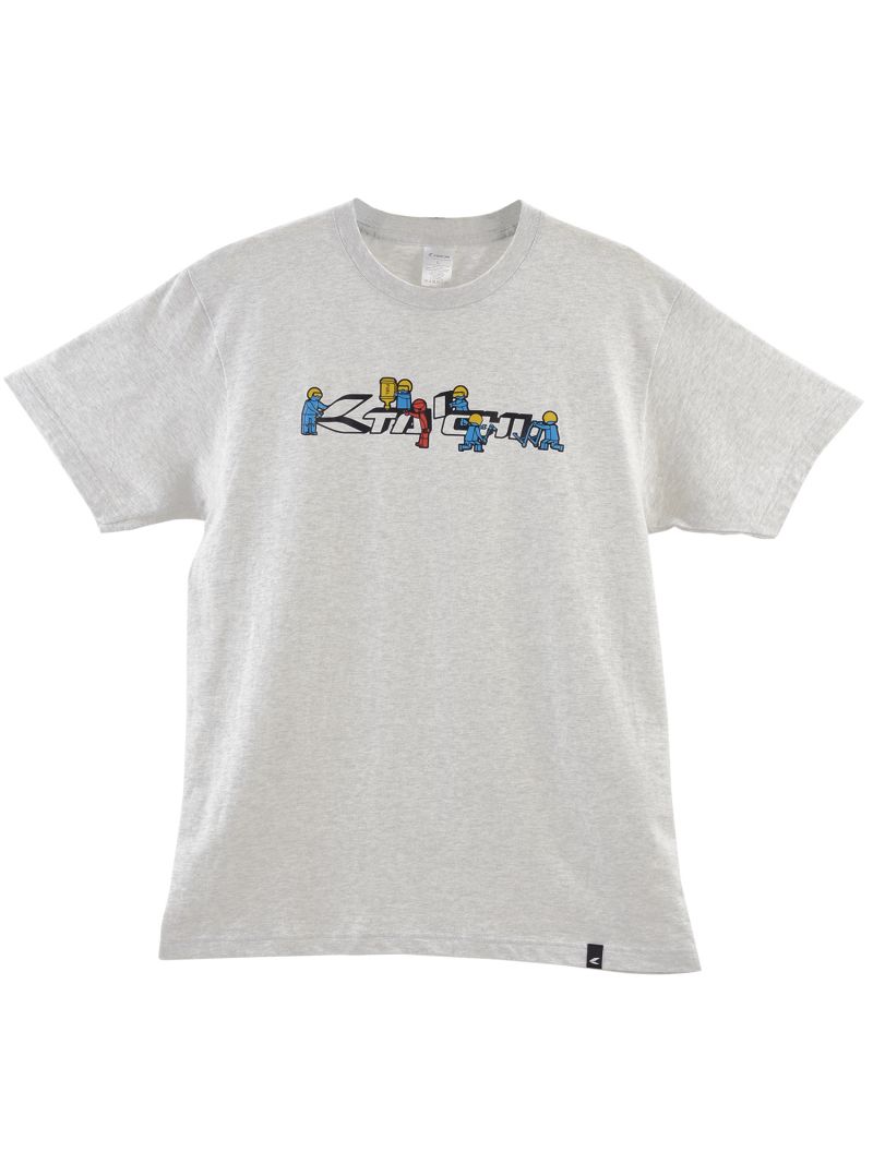 RSU120 | TOY2 T-SHIRT［2colors］