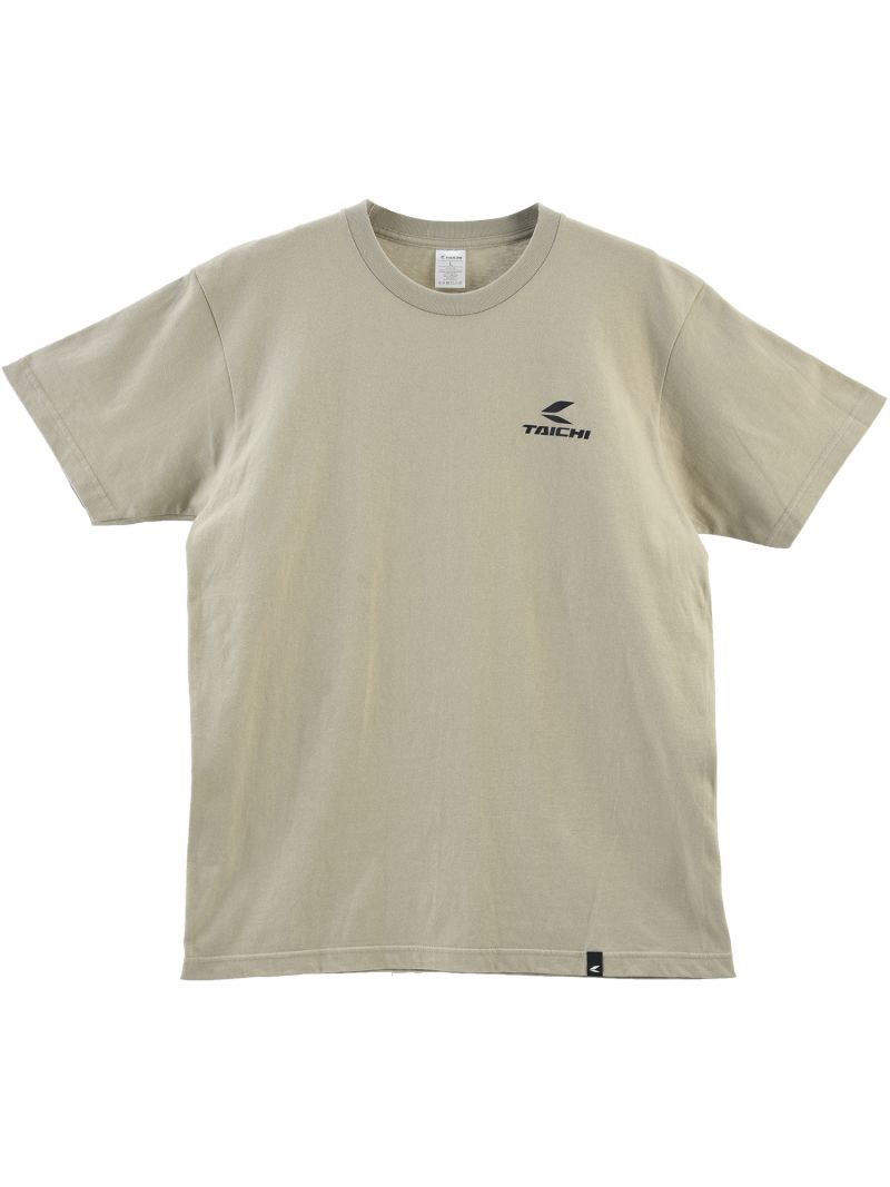 RSU123 | STREET CAT T-SHIRT［2colors］