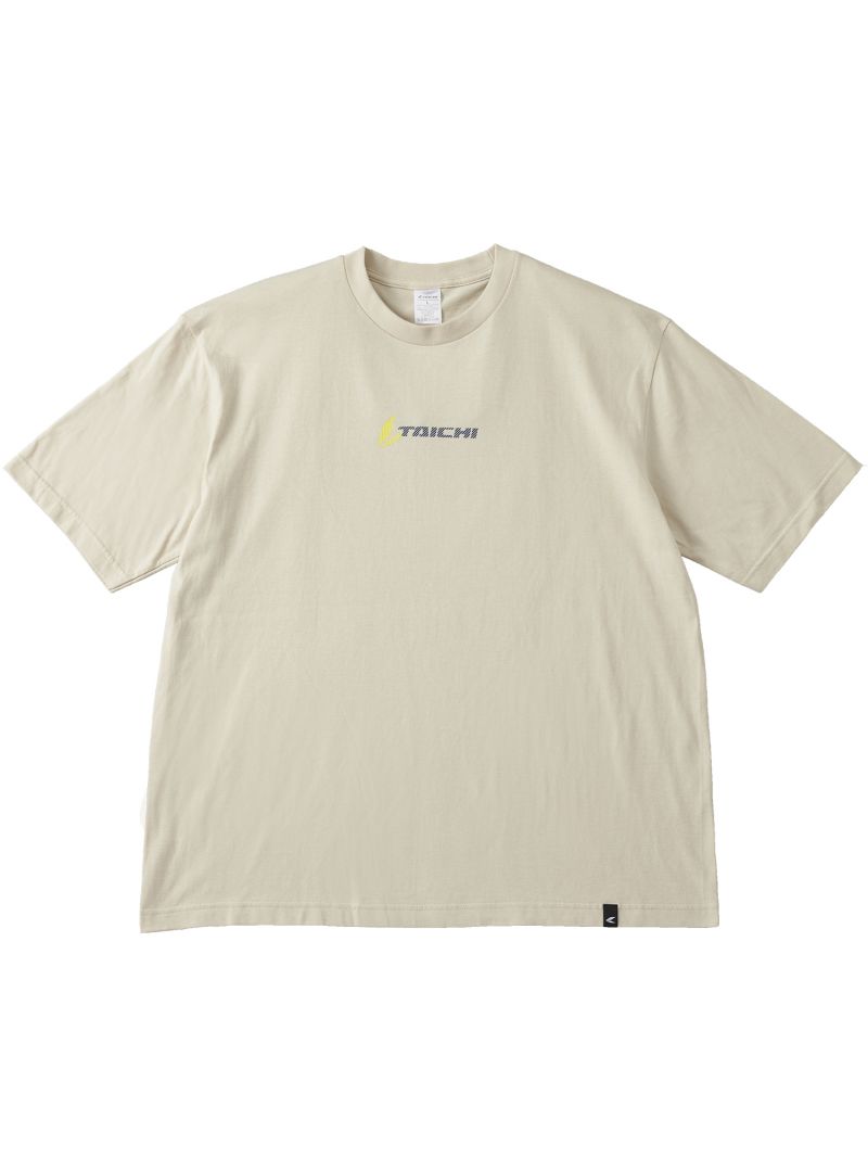 RSU125 | Y2K OVER SIZE T-SHIRT［2colors］