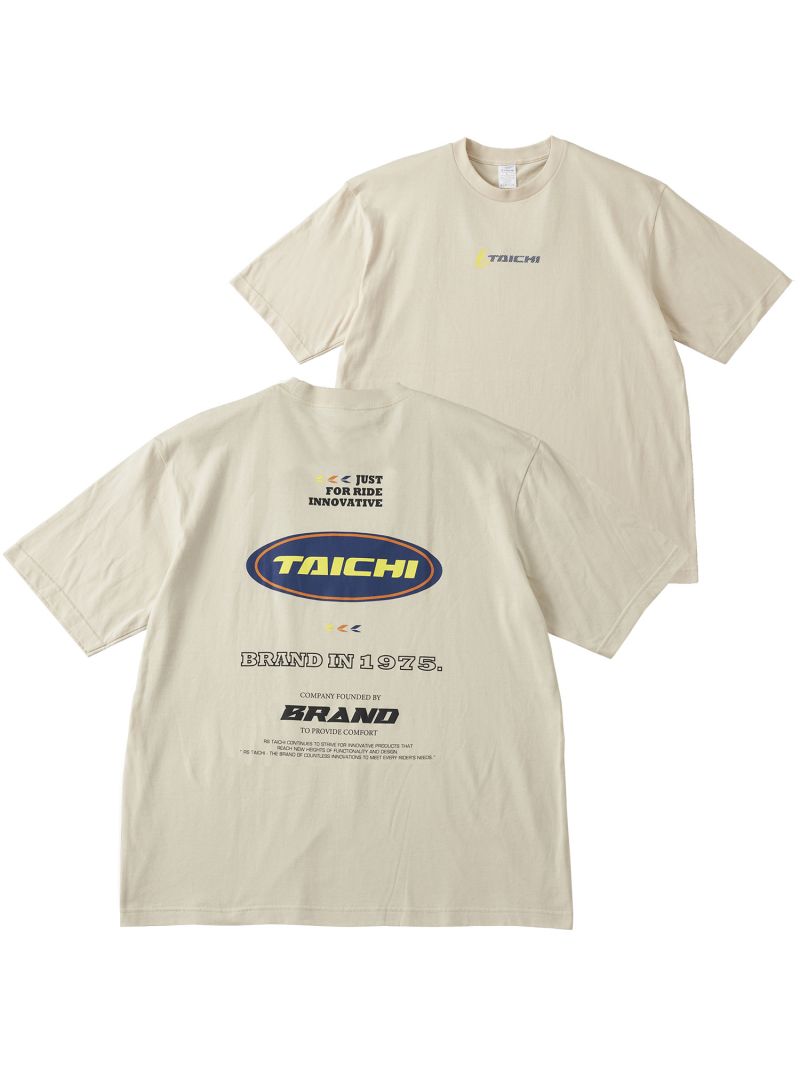 RSU125 | Y2K OVER SIZE T-SHIRT［2colors］