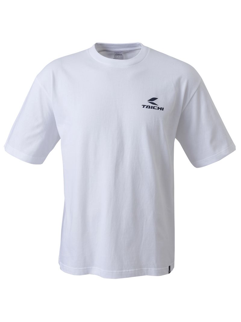 RSU132 | ARANAMI OVERSIZED T-SHIRT［2colors］