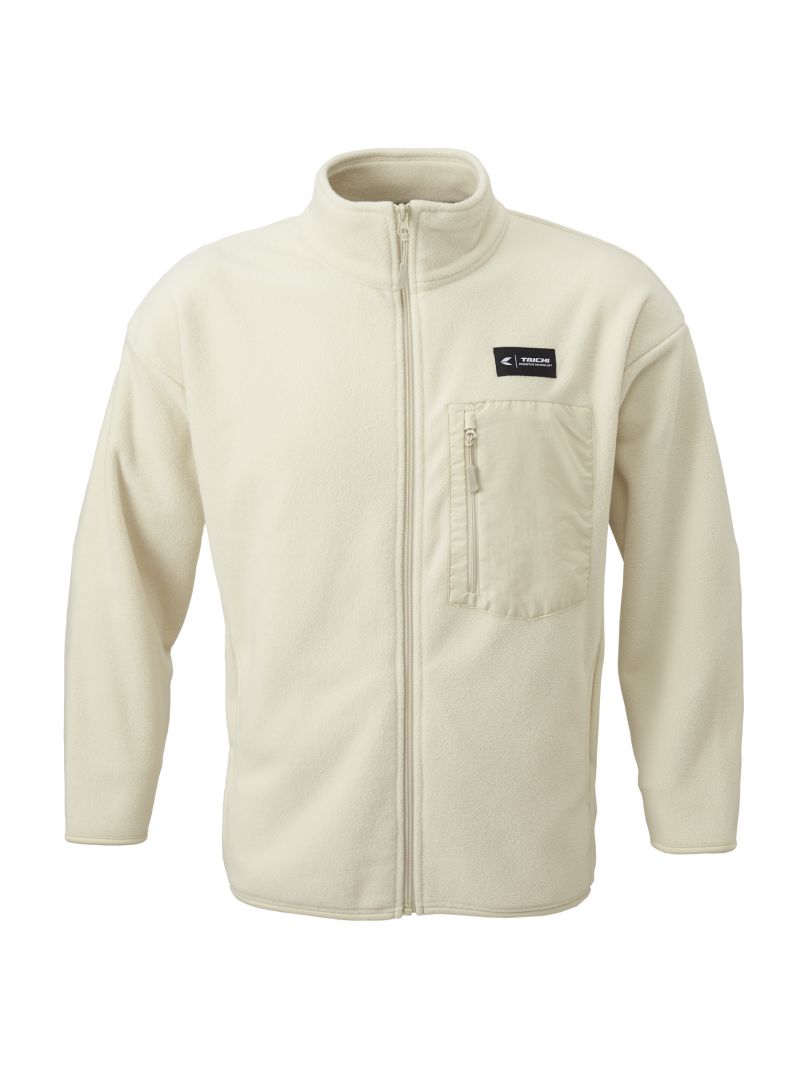 RSU137 | FLEECE JACKET［2colors］