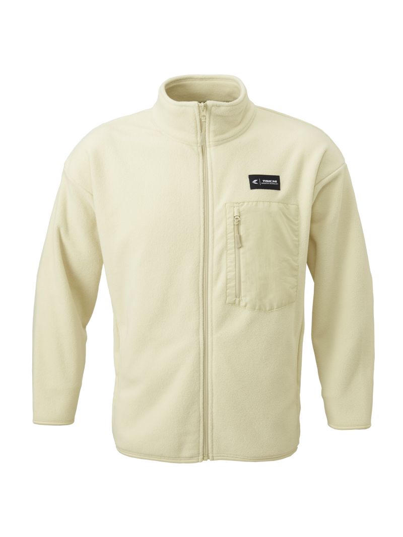 RSU137 | FLEECE JACKET［2colors］