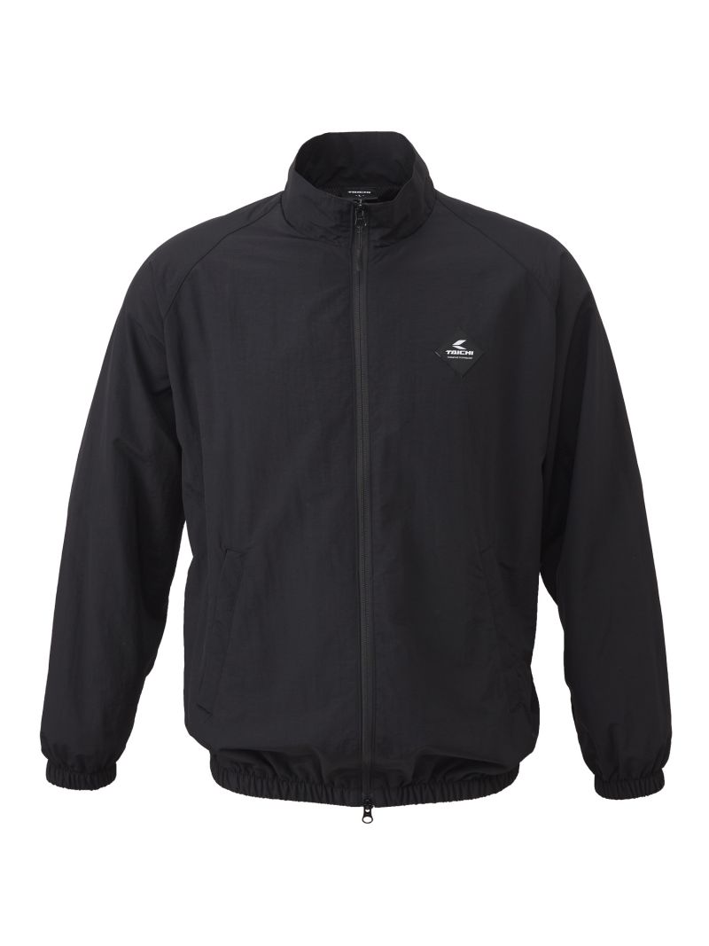 RSU138 | TRAINING JACKET［1color］