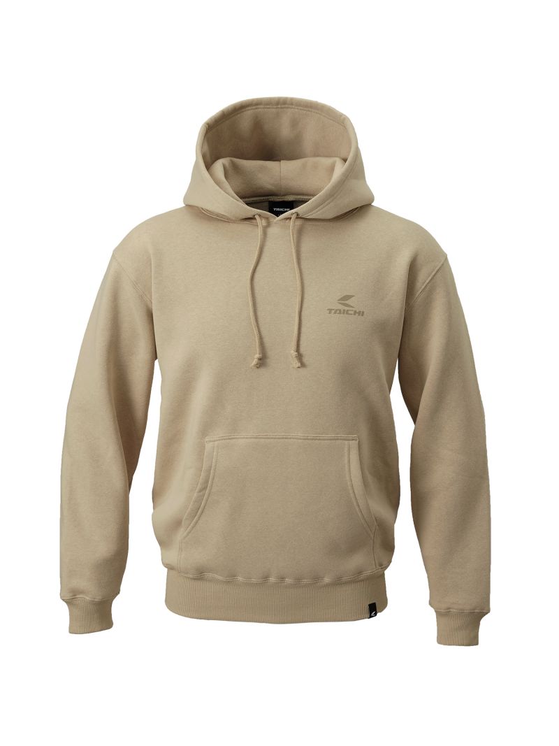 RSU140 | TAICHI LOGO HOODIE［2colors］