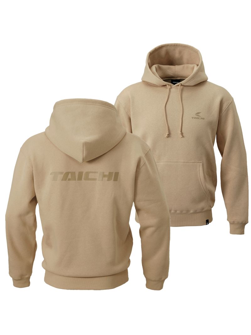 RSU140 | TAICHI LOGO HOODIE［2colors］