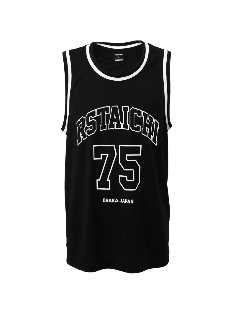 RSU143 | BASKETBALL JERSEY［1color］