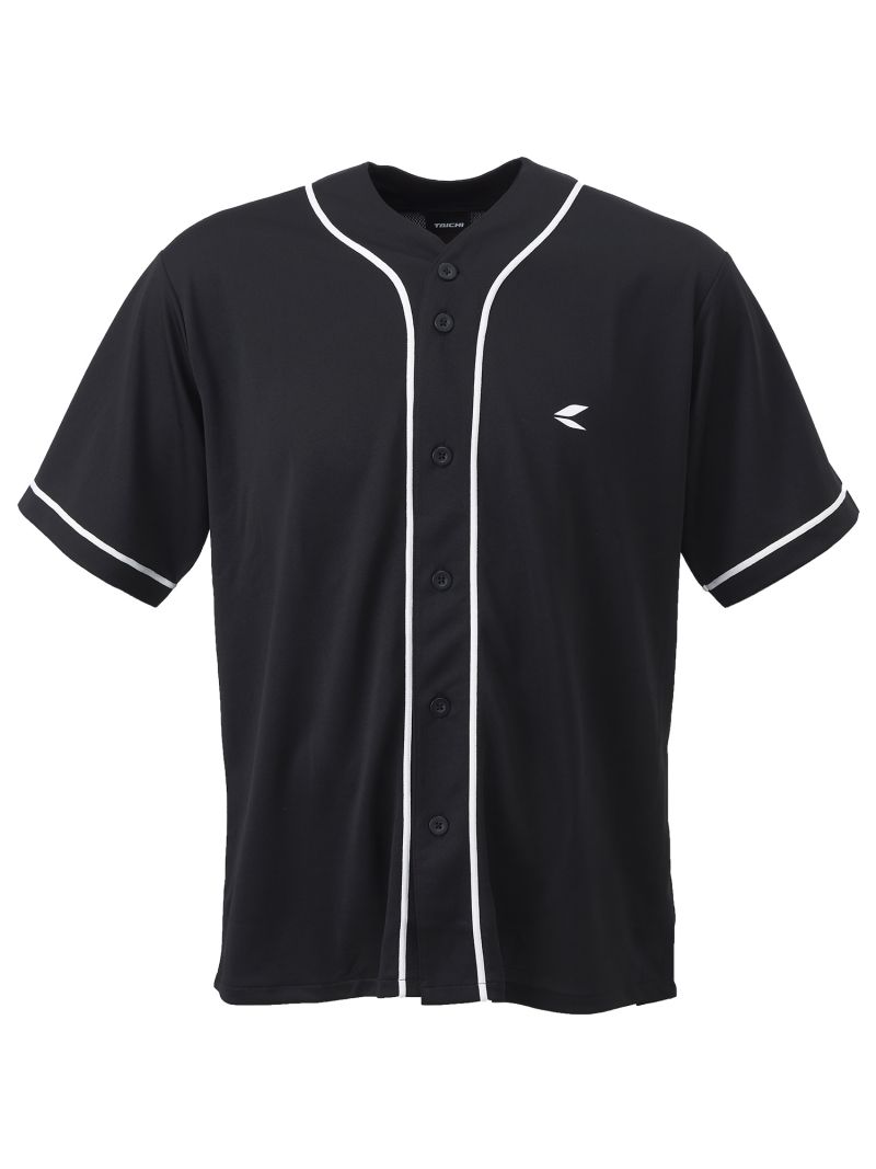 RSU144 | BASEBALL SHIRT［1color］