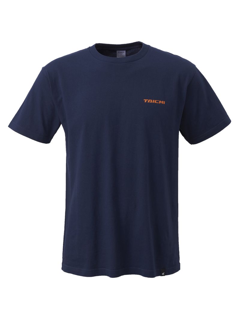 RSU145 | RIDE PUGGY T-SHIRT［2colors］