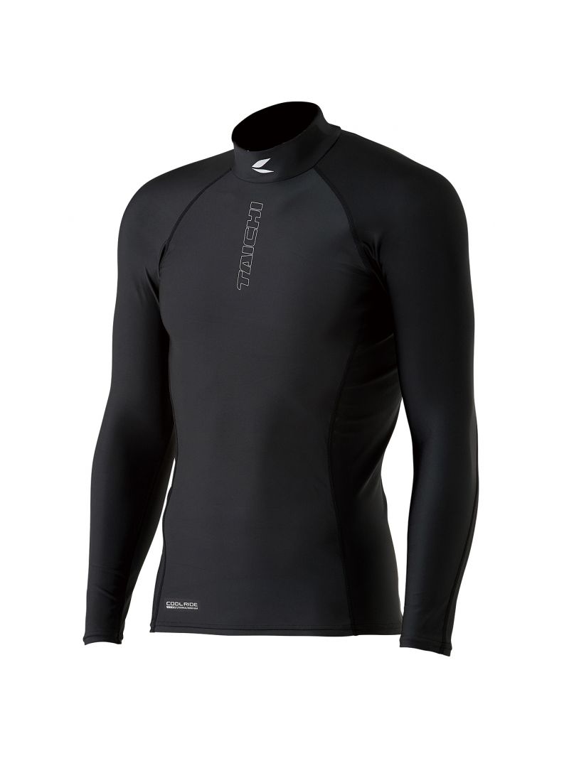 RSU320 | COOL RIDE SPORTS UNDER SHIRT［1color］