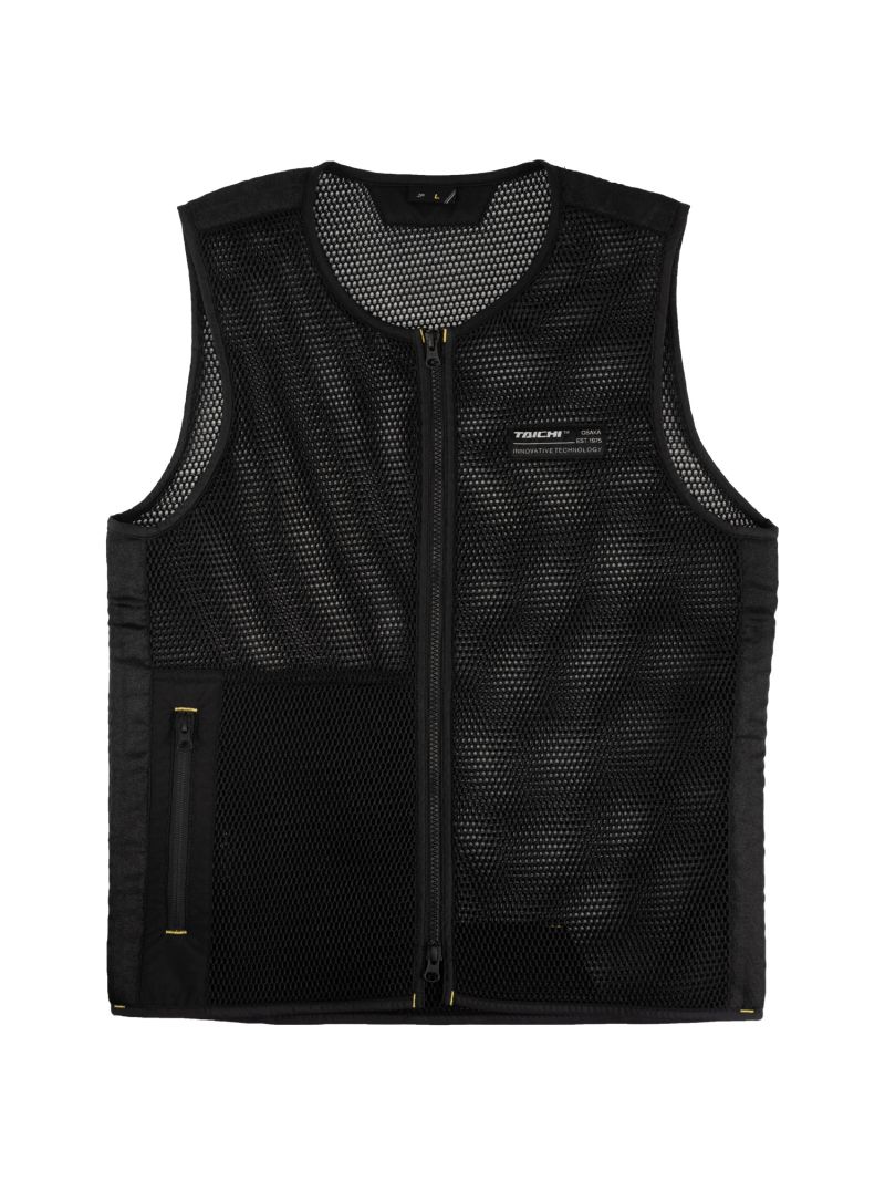 RSU501 | LIQUIDWIND AIR FLOW VEST［2color］