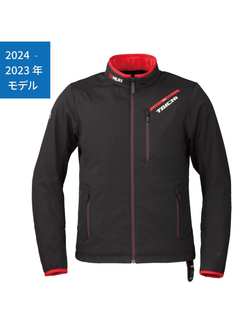 タイチ公式通販】RSU632 ウォームライド フーデッドシャツ | TAICHI