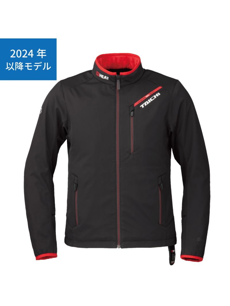 RSU637 | e-HEAT INNER JACKET［2colors］