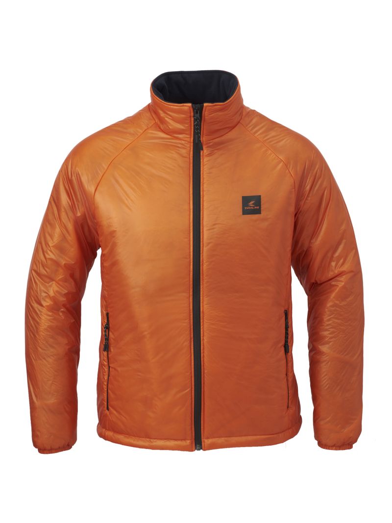 RSU647 | インシュレーション インナージャケット［3colors］