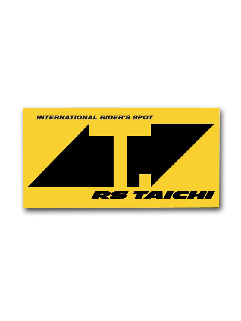 RSW001 | T-MARK STICKER［1color］